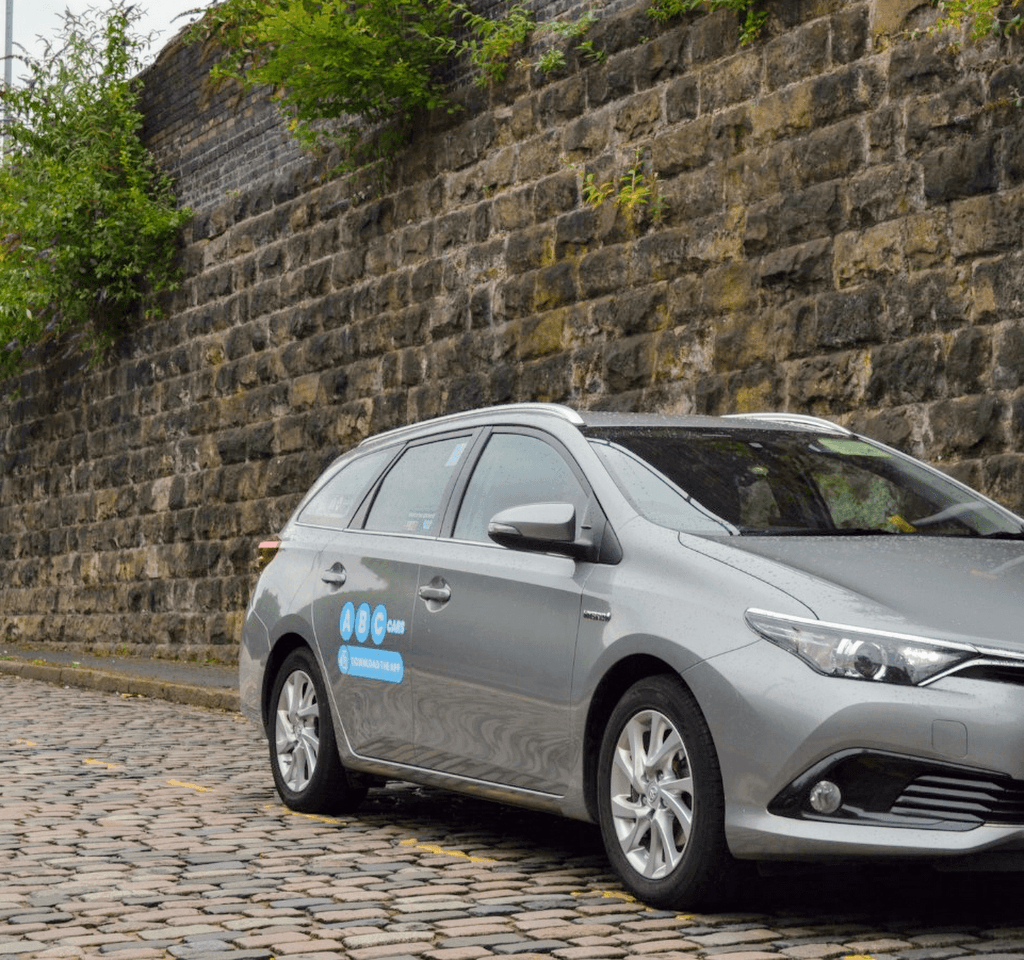 ABC Cars Wolverhampton