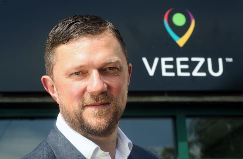 Joel Hope-Bell Veezu