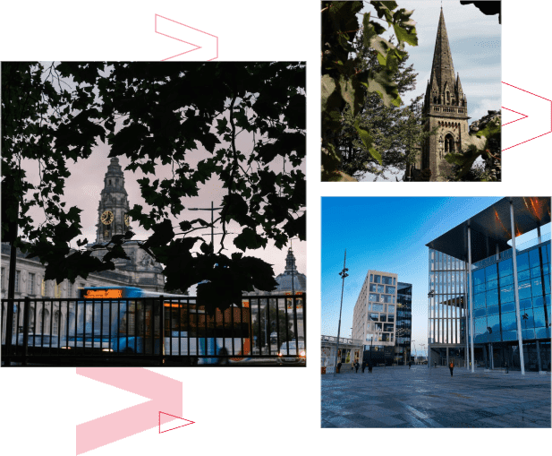 Section's Side Image